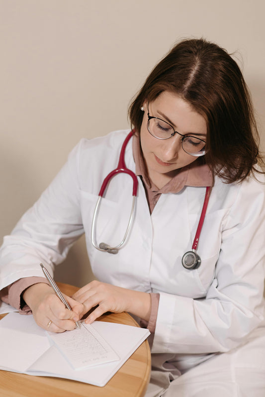What Healthcare Professionals Are Saying – Real Reviews of ScrubsSnap