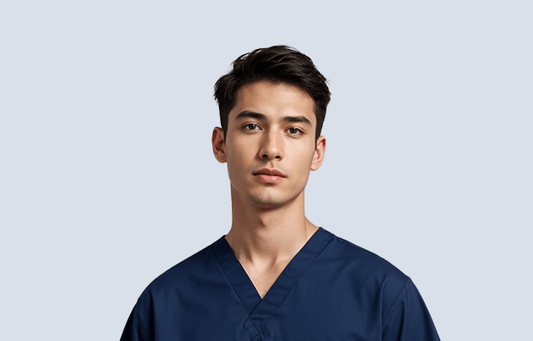 Why Investing in High-Quality Scrubs Saves You Money in the Long Run