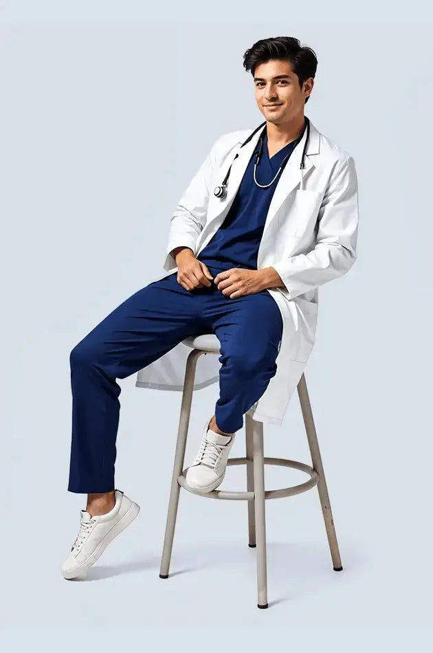 labcoat
