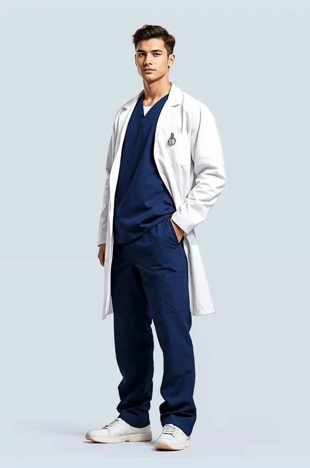 labcoat