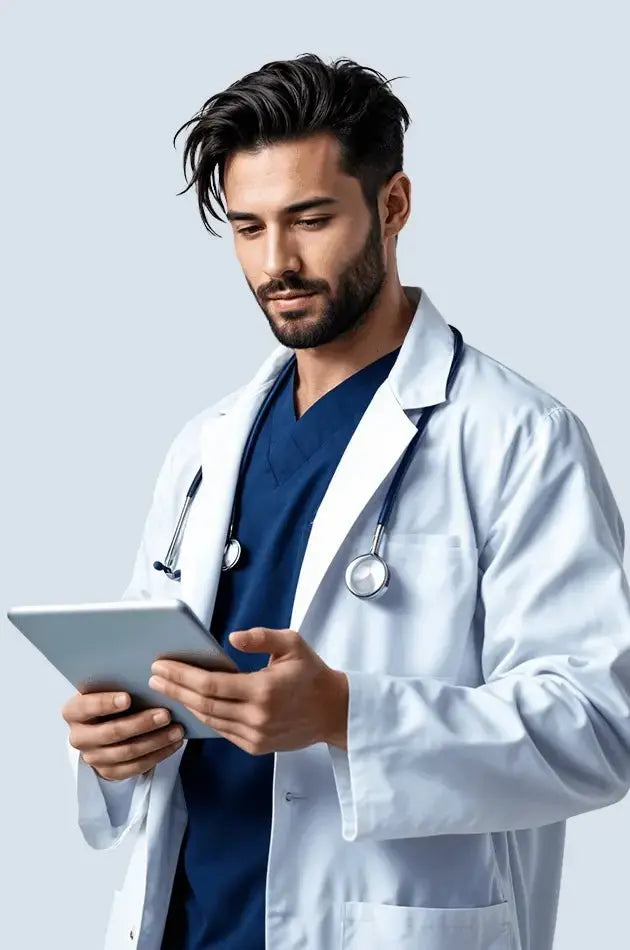 labcoat