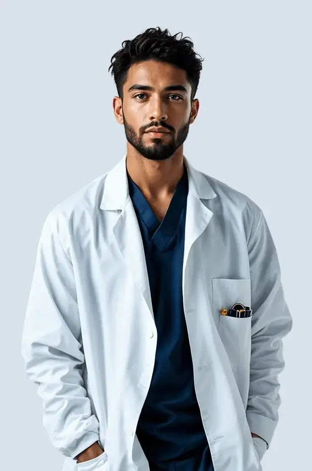labcoat