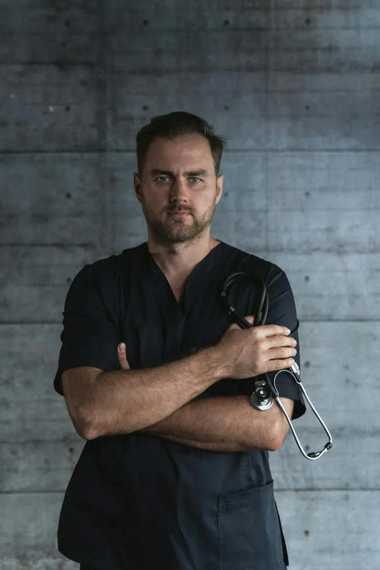 Behind the Scrubs – The Innovation Journey of ScrubsSnap