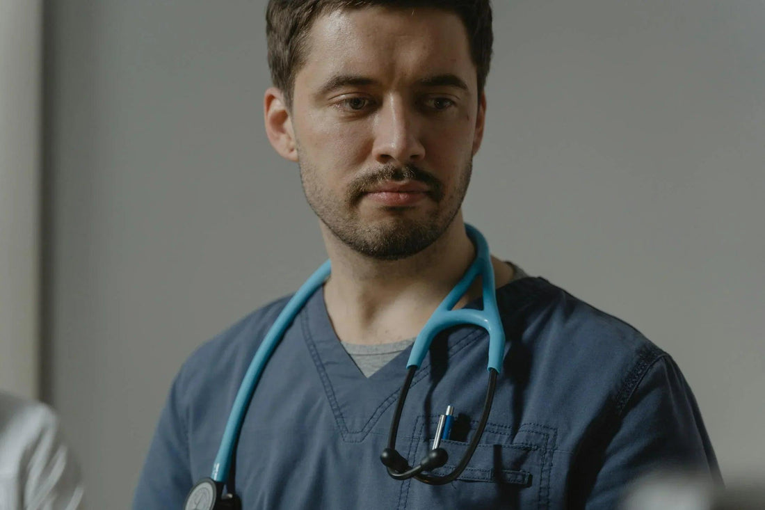 The Essential Guide to Choosing the Perfect Medical Scrubs