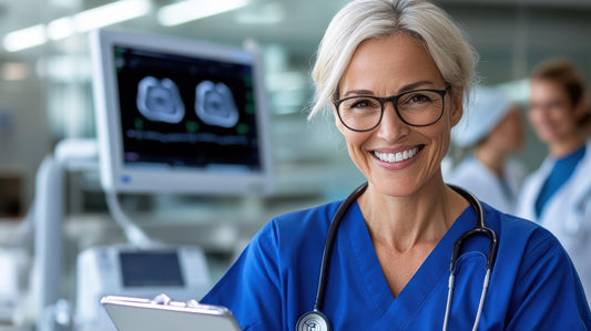 The Essential Guide to Choosing the Perfect Medical Scrubs
