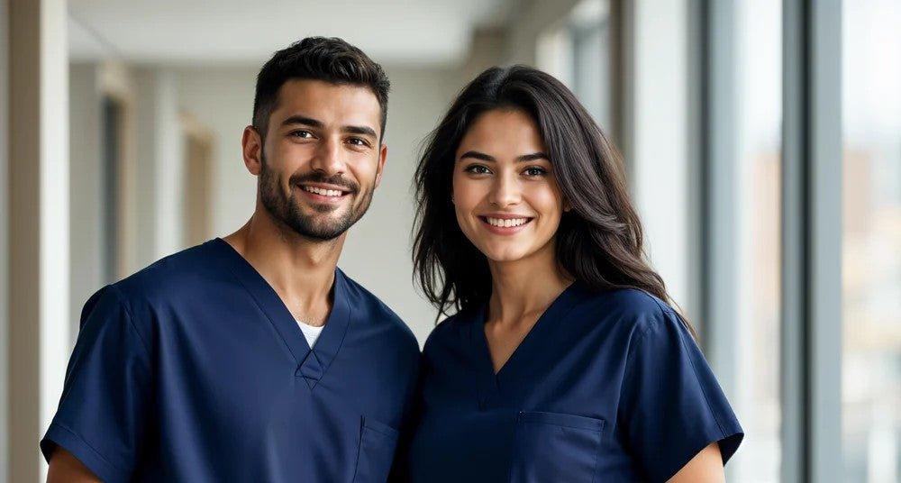 The Importance of Comfortable Scrubs for Healthcare Workers