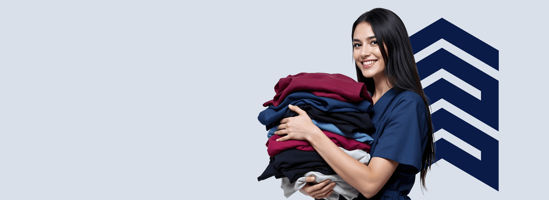 The Role of Scrubs in Maintaining Hygiene and Safety