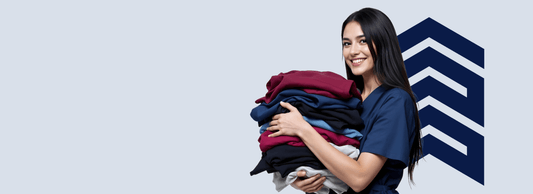 The Role of Scrubs in Maintaining Hygiene and Safety