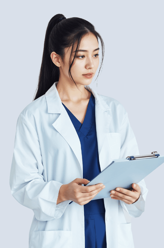 The Science Behind Antimicrobial Scrubs and Their Benefits