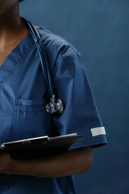 The Top 5 Reasons to Upgrade Your Scrubs Today