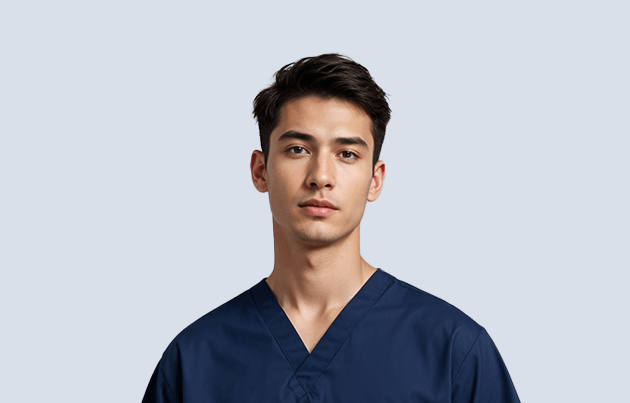 Why Investing in High-Quality Scrubs Saves You Money in the Long Run