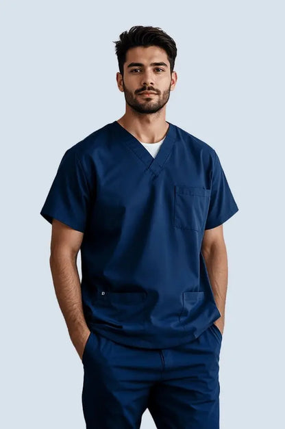 the-essential-scrub-set-navy-blue